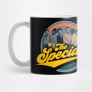 The Specials Mug